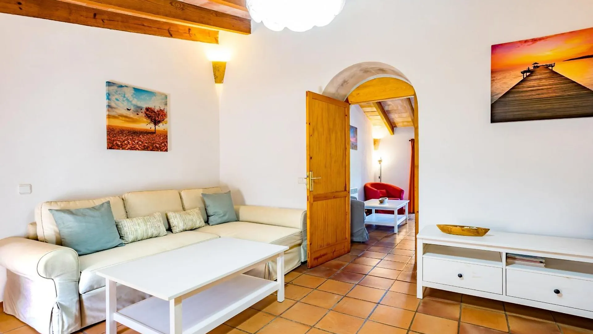 Can Nin Guest House Santanyi 0*,