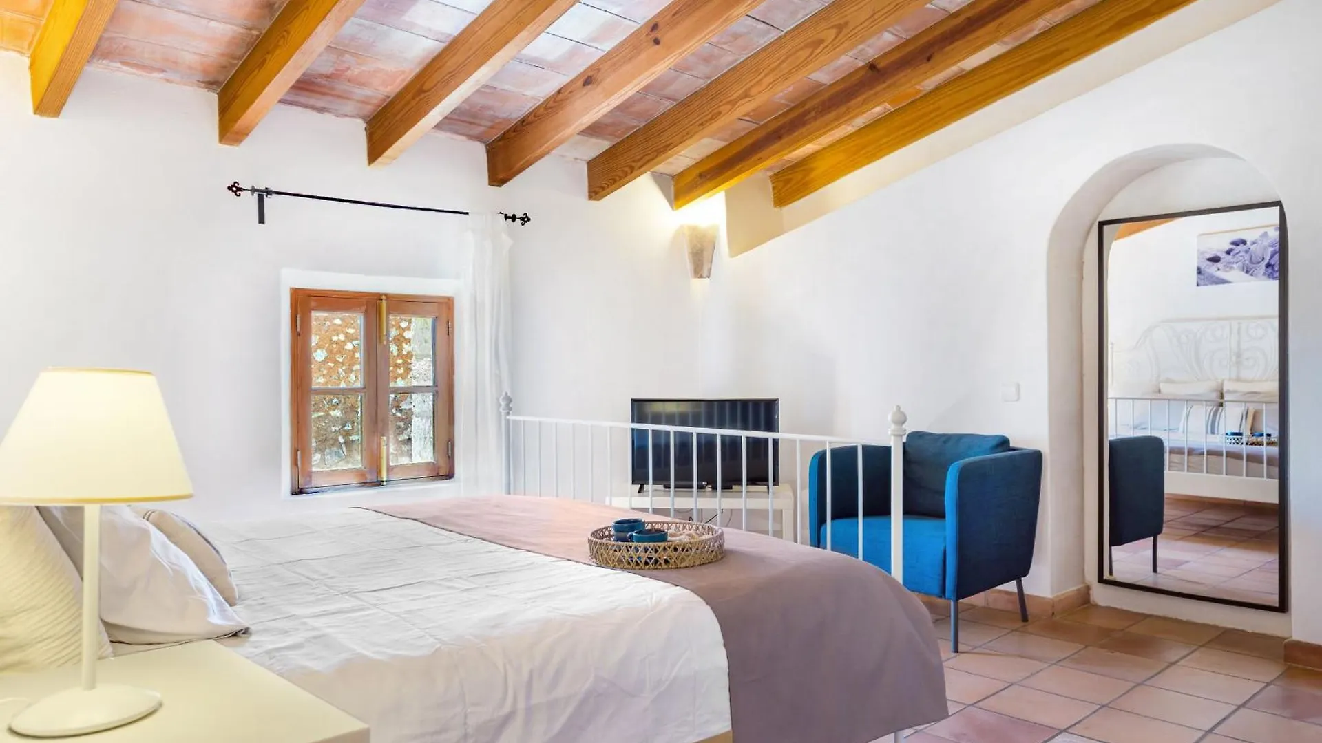 Can Nin Guest House Santanyi