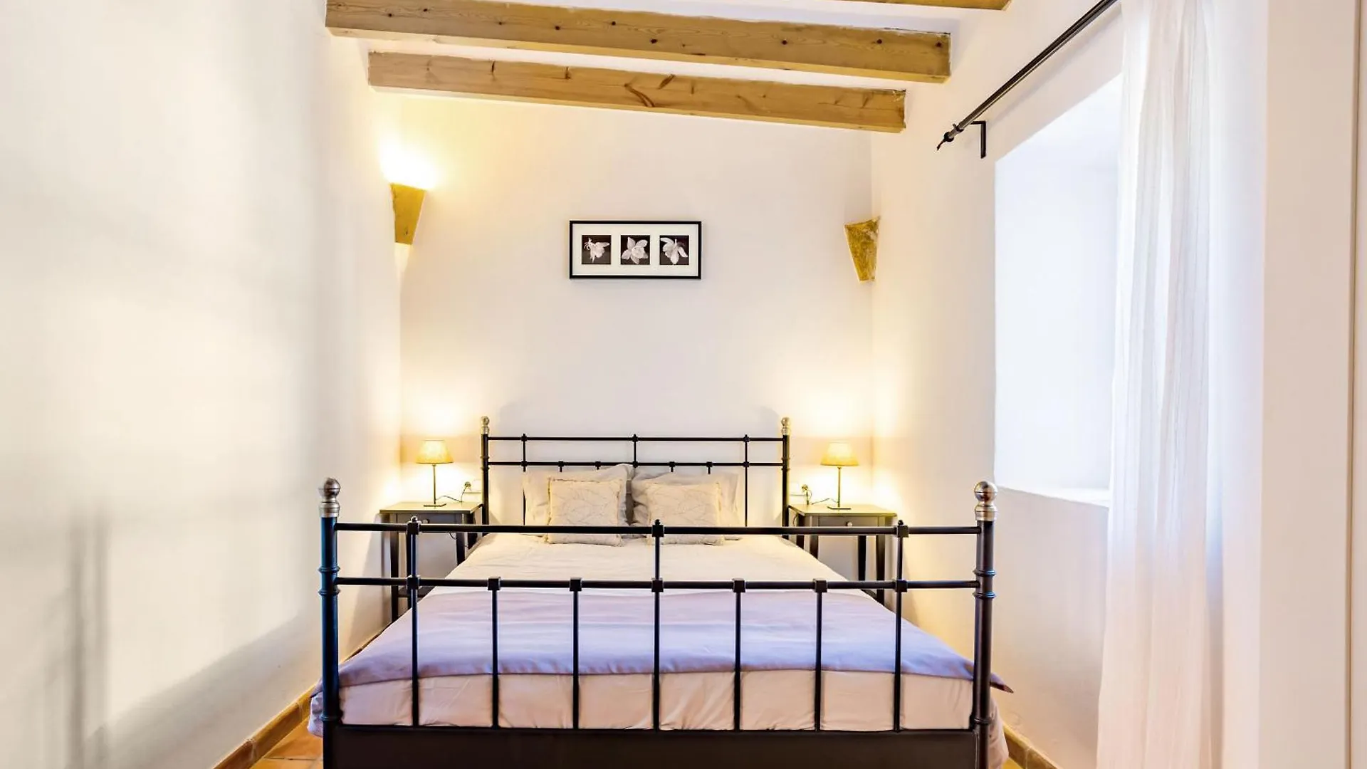 Can Nin Santanyi Country house