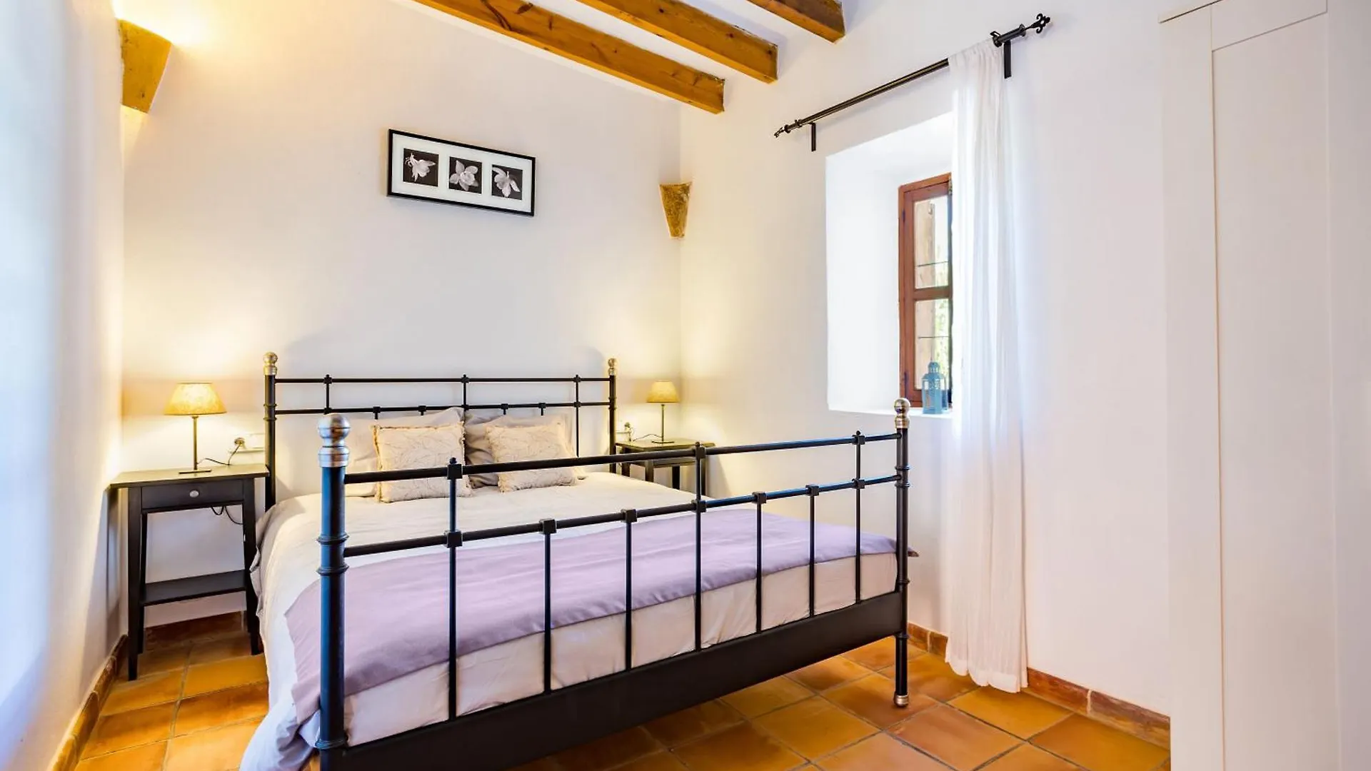 Country house Can Nin Santanyi