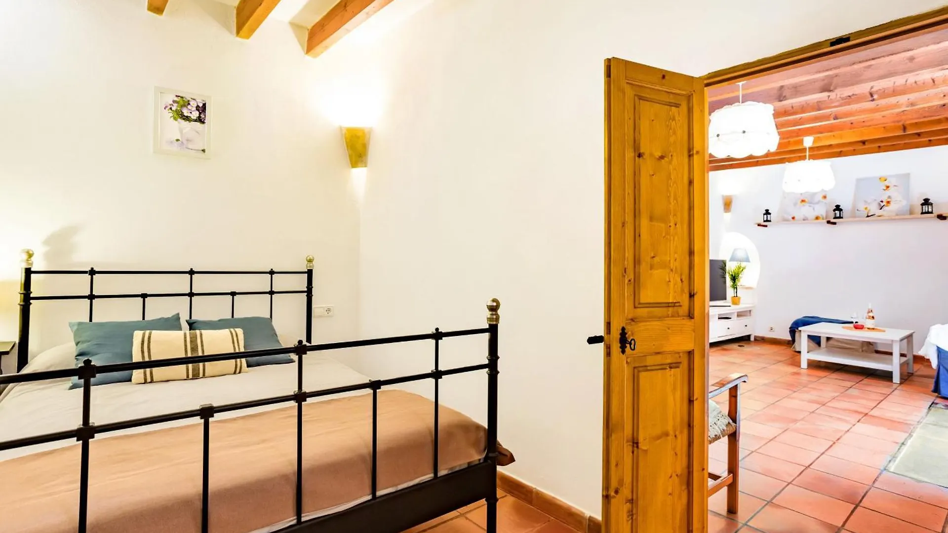 Can Nin Santanyi Spain