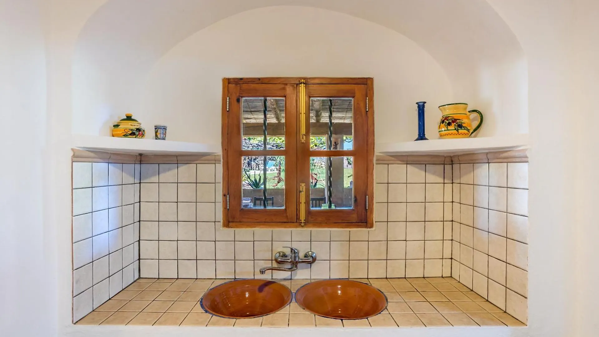 Can Nin Santanyi Country house