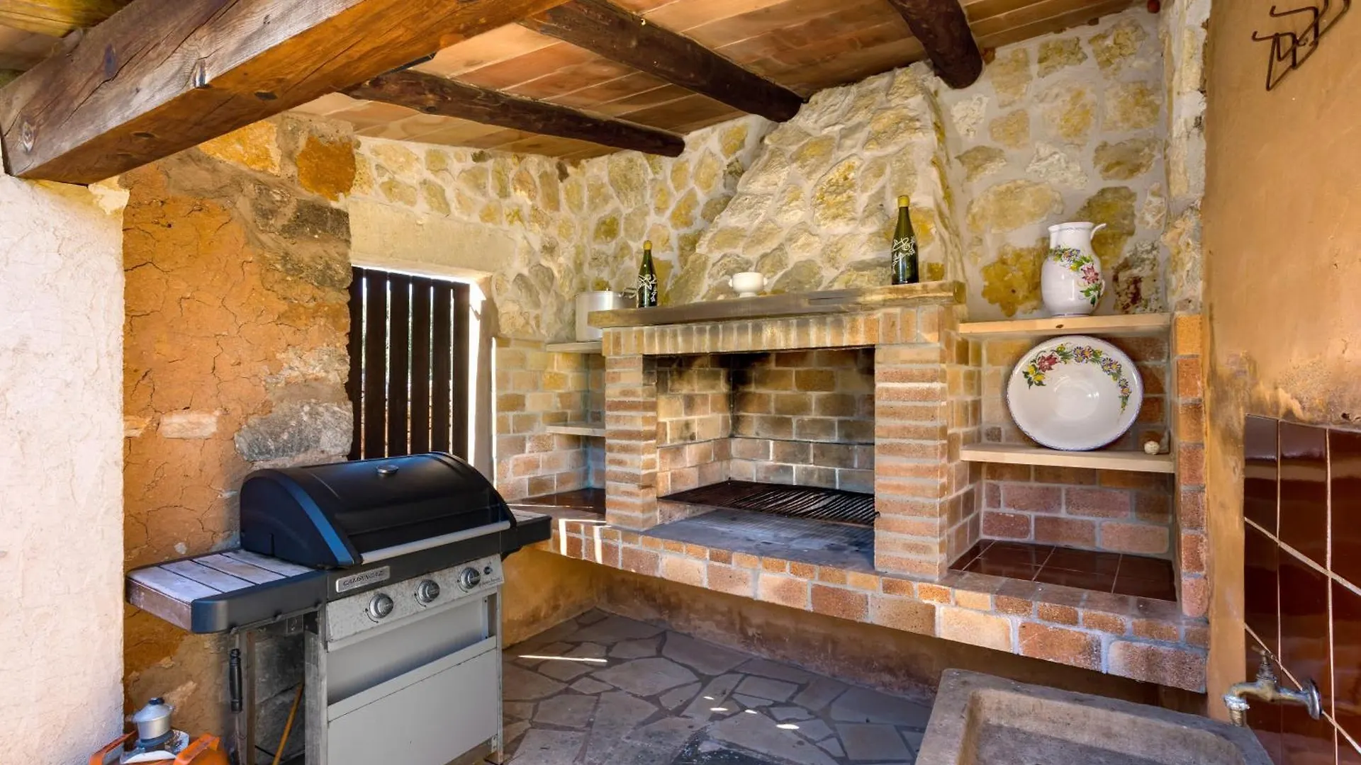 Country house Can Nin Santanyi