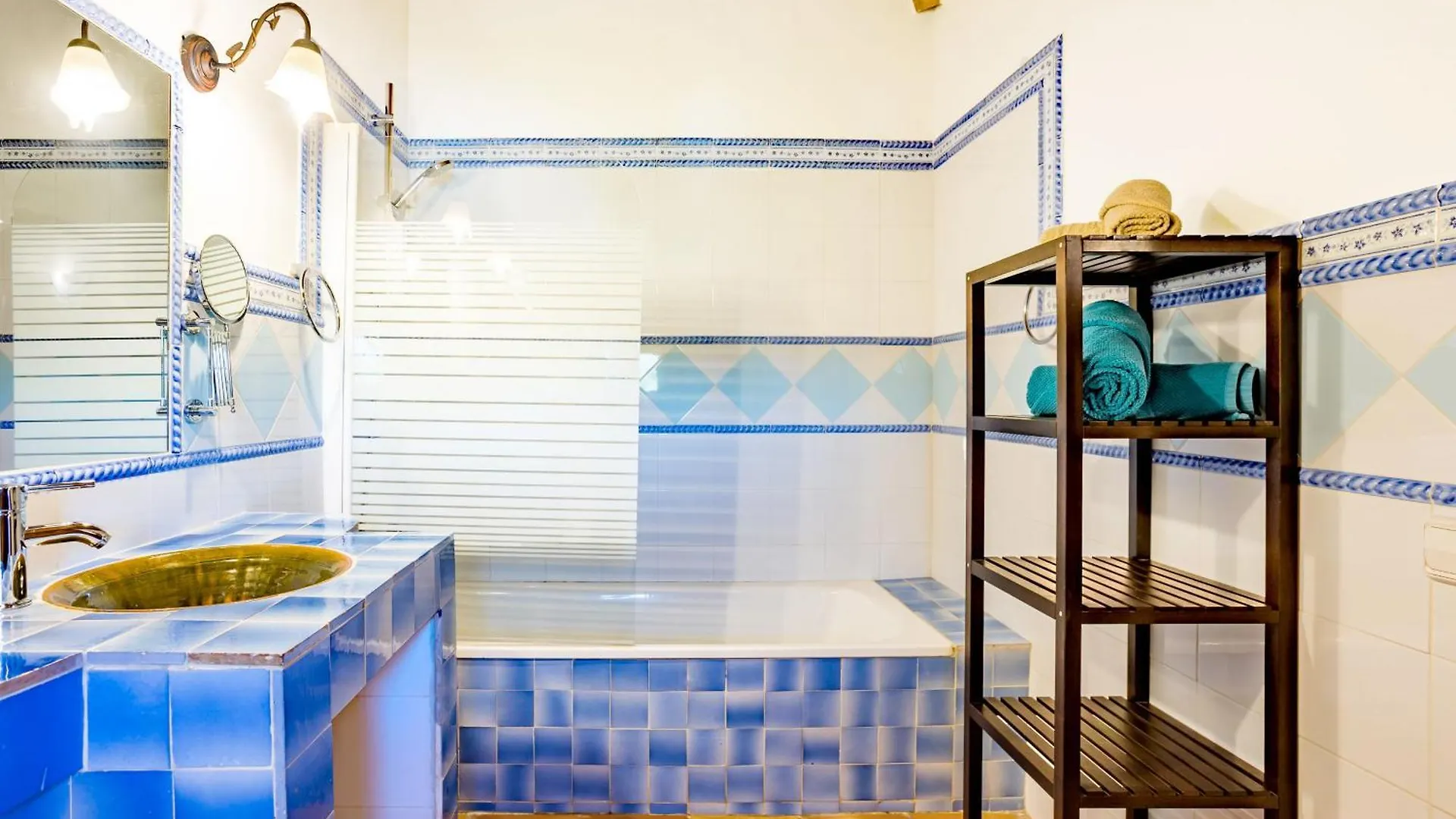 Can Nin Santanyi Country house